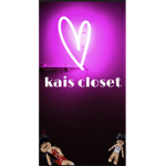 - kais closet -
