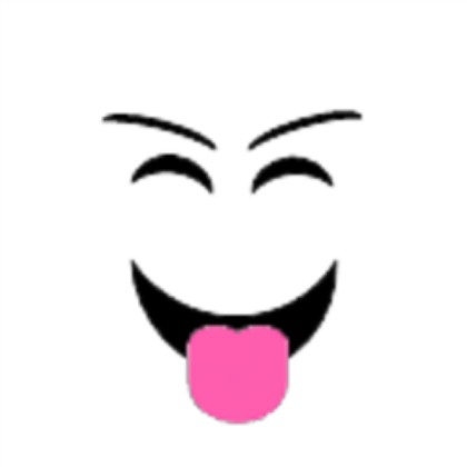 face Roblox decal