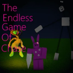 The endless game of chases (in the better state) icon