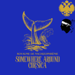 Somewhere Around Corsica (Nasir's Royal Kingdom)