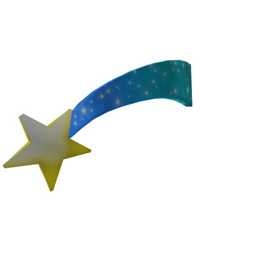Shooting Star 2014