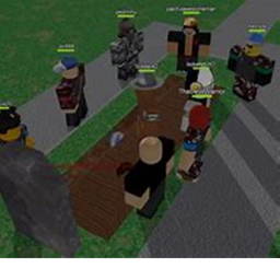 harrys funeral