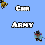 The Grr Army