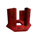 Dark of The Dommed Crown