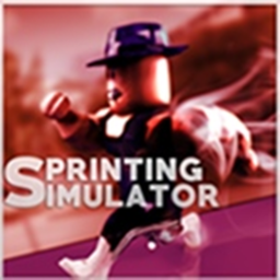 🏃Sprinting Simulator
