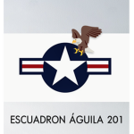 Escuadrón Águila 201