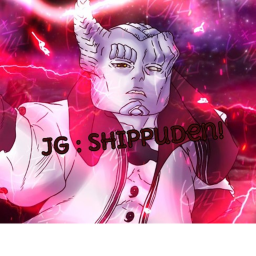 JG : Shippuden