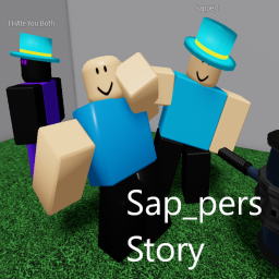 Sap_per's Story