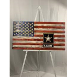 {US} America Military Army