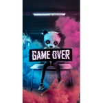 TvT Game Over TvT