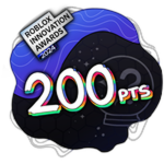 Points Badge 2