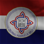 Zborno Područje Split
