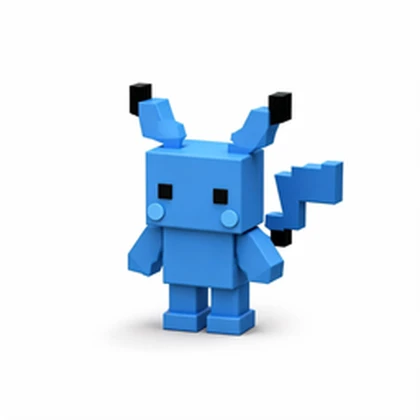 Blue Studio 64 Roblox group icon