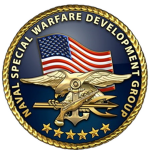 [SOCOM - NSWC] Naval Special Warfare Command