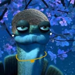 The Oogway Path