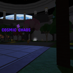 Cosmic Chaos Studios