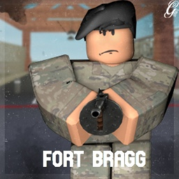 USA Army | Fort Brag
