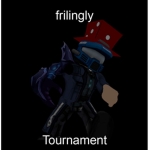 frilingly Arsenal Tournaments