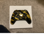 Ez w xbox controller