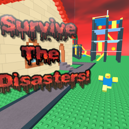 Can You Survive the Epic Disaster