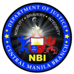 Manila Roleplay National Bureau of Investigation