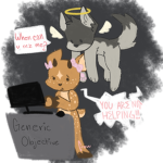 Stuffed Plush Development