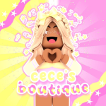 - | Cece’s Boutique | -