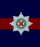 The Royal Irish Guard