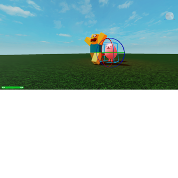 Survival The Killer Dog