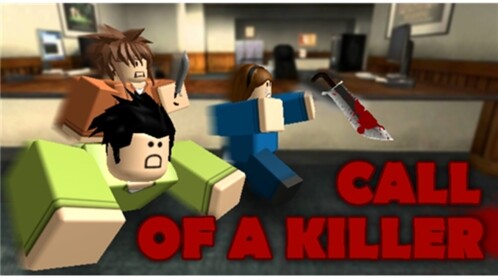 [March 10th] Murder Simulator!