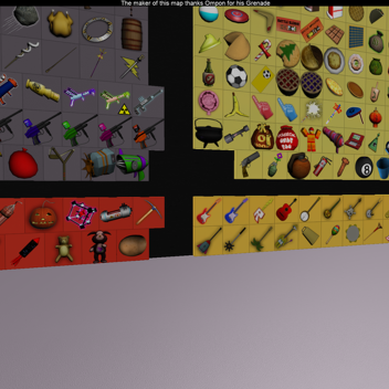 Test the gear you have always wanted!!!