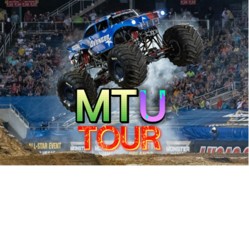 MTU STADIUM SERIES STOP 1