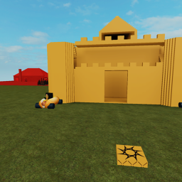 HotDog's Home
