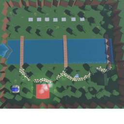 all games in one lobby [alpha]