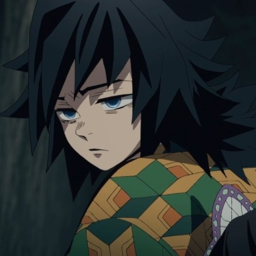 Guess The Demon Slayer Character [NEW]