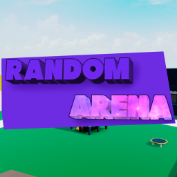 RANDOM ARENA