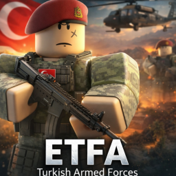 | ETFA | Turkish Armed Forces