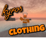 Kryos Clothing
