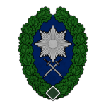 State Police of Anxanum