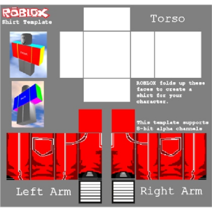 Hoodie Decal Roblox decal