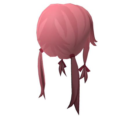 Yuno Gasai hair