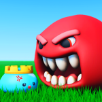 [NEW] Be a Slime