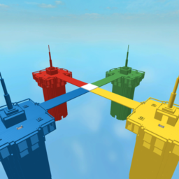 Doompspire Brickbattle (V2)