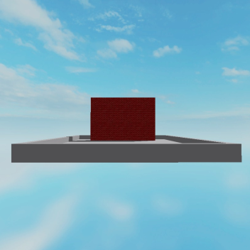 Stare At A Brick Wall