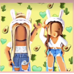 Friendship girll