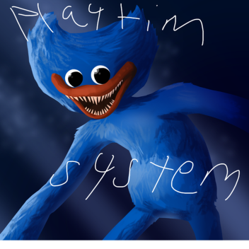 Playtime System [MAP 2]