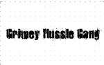 [GHG] Grimey Hussle Gang