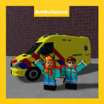 Ambulance, The Netherlands