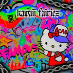 kawaii fairies!1!1!1!
