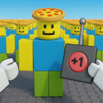 Build a Brainrot Swarm!